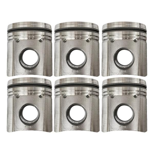 Car Fitment Abarth 3923537 Air Compressor Piston Air Pump Accessories Cylinder