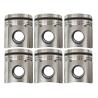 Buy cheap Car Fitment Abarth 3923537 Air Compressor Piston Air Pump Accessories Cylinder Liner from wholesalers