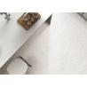 Buy cheap Marble Look Ceramic Floor Tile 9.5mm Thickness For Timeless Charm from wholesalers