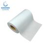 Buy cheap 120gsm Wood Pulp Spunlace Polyester Nonwoven Fabric Industrial Wipes from wholesalers