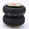 Buy cheap S0 9280 Dunlop Air Spring M10 15670 Double Bellow Air Bag Gas Filled from wholesalers
