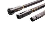 96 mm HMLC Core Barrel Assembly Triple Tube Drilling For Hard Rock