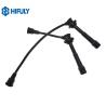 Buy cheap Auto parts spark plug wire set OE 33705-66D00 Suzuki station wagon R Jimny spark plug cable 33705-66d00 from wholesalers