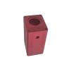 Buy cheap Anodizing Custom CNC Machining 4 Axis Power Shell from wholesalers