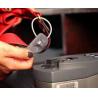 Buy cheap washable Gown Mate anti-theft EAS Security Waterproof Hard Tags for Anti Theft Clothing Store made in china from wholesalers