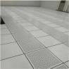 Buy cheap China Ventilated Access Raised Floor for Data Center from wholesalers