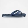 Buy cheap OEM Platform Thong Flip Flops , Skid Resistant Mens Shower Flip Flops from wholesalers