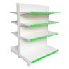Buy cheap Factory Customized adjustable gondola bracket Good Price Supermarket Shelves from wholesalers