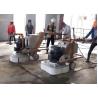 Buy cheap 380V 440V 15KW Helical Gear Terrazzo Floor Grinding Machine from wholesalers