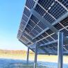 Buy cheap Hot Dip Galvanized 0-60 Degree Tilt Angle Solar Mounting System Aluminum Zinc Magnesium Coated from wholesalers