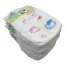 Buy cheap Disposable Ultra Thin 3D Leak Prevention Soft Non Woven Baby Diaper from wholesalers