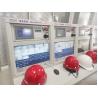 Buy cheap Automatic Fire Extinguisher Water Cannon Firefighting Robot For Oil And Gas Station from wholesalers