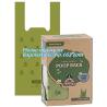 Buy cheap Compostable Poop Bags Amazon Best Selling Dog Poop Collector Cute Dog Poop Bag, pet supplies products biodegradable plas from wholesalers