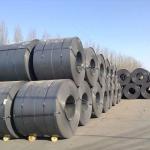 Q235 Carbon Steel Coils Sheet Container Plate Hot Rolled Plate