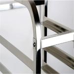 RK Bakeware China Foodservice NSF High Standard Stainless Steel Knocked-Down