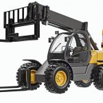 Telehandler