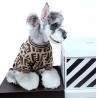 Buy cheap 52cm Small Dog Pajamas from wholesalers