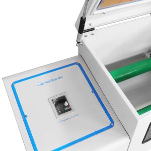 Buy cheap High Efficiency Lab Ball Mill One Working Position Dry Wet Grinding Mill Ultra Fine Roller Ball Mill from wholesalers