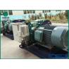 Buy cheap 10 Ton 15 Ton 25 Ton High Speed Belt Type Brake Electric Winch from wholesalers