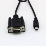Buy cheap Serial RS232 RJ45 Cable DB37 DB44 USB With Bare Copper Conductor from wholesalers