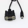 Buy cheap Serial RS232 RJ45 Cable DB37 DB44 USB With Bare Copper Conductor from wholesalers