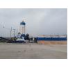 Buy cheap Hzs180v 180m3/h Concrete Mixer Station JS3000 Twin-shaft Mixer for Big Construction Projects from wholesalers