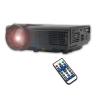 Buy cheap SQ5 800*480 Mini Portable HDMI VGA USB AV Audio Input LED Home Theater Cinema Projector from wholesalers