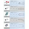 Buy cheap Hand Tool Parts Sandblasting Nozzle Boron Carbide Nozzle For Cleaning Equipment from wholesalers