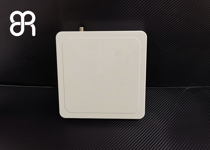 Durable High Gain Directional Wifi Antenna Front To Back Ratio 20dB Size 200×200×32mm