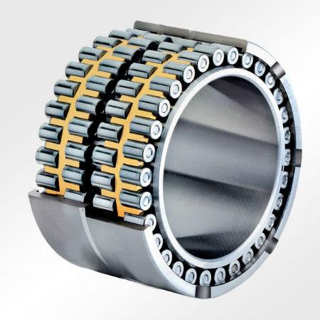 FCDP5678275/YA3 FOUR ROW CYLINDRICAL ROLLER BEARING Metalluryg Rolling Mills