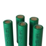 3.6v 2500mAh 18650 Li Ion Battery Cell For Electric Power Systems