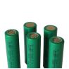 Buy cheap HLY Electric Car Battery Cells 3.6V 2500mah High Capacity Li Ion Battery UN38.3 from wholesalers