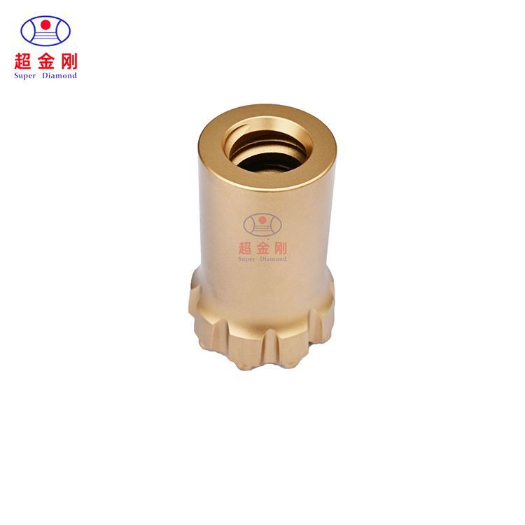Button Bit T45 Suit for Dl411 Rig