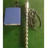 Buy cheap Biochemistry Titanium Ultrasonic Tube Transducer Equipment from wholesalers