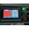 Buy cheap SJUV-760 Automatic Feeding Spot UV Coating Machine Electric Driven 380V 45Kw from wholesalers