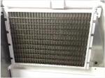 455kg CE Semi Crystal Cube Ice Maker Commercial In Bar Milk Tea Seafood Sashimi