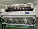 Peanut Nuts Color Sorter , Automatic CCD Color Sorter Taiwan Meanwell Power