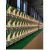 Buy cheap 160x320mm Outdoor Programmable Led Signs P6RGB Easy installation from wholesalers