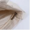Buy cheap recycled shopping Natural cotton bag/cotton bag with printing logo from wholesalers