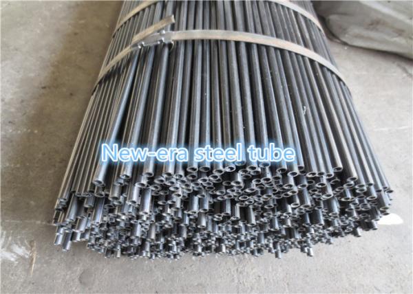 Buy cheap Electric Resistance Weldable Steel Pipe , SA178 Grade Carbon Steel Welded Pipe from wholesalers
