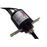 Buy cheap High IP Protection Ferris Wheels Industrial Slip Ring Slow Speed No Friction Long Life from wholesalers