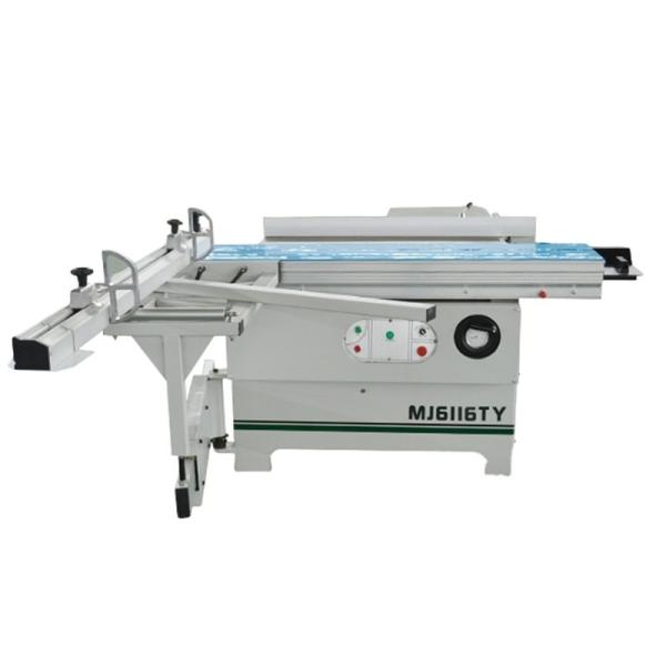 Buy cheap 300mm Main Blade Diameter Sliding Table Panel Saw Machine for Woodworking Industry from wholesalers