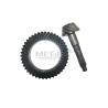 Buy cheap 41201-09B50 Toyota Crown Wheel And Pinion Car Auto Spare Parts from wholesalers