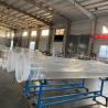 Buy cheap Manufacture Large Diameter Quartz Clear Glass Tube from wholesalers