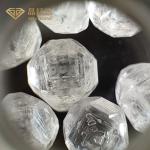 Big Size Rough Lab Grown Diamonds HPHT White Lab Diamond For Jewelry