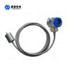Buy cheap Homeothermy Liquid Magnetic Level Transmitter 20mA NYCZ500 from wholesalers