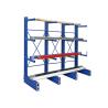 Buy cheap Long Pipe Structural Cantilever Racks Heavy Duty Capacity 2000-6000 Kgs from wholesalers