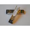 Buy cheap 1550nm 80KM SFP Optical Single - Mode Transceiver DDM / DOM For OC-12 / STM-4 from wholesalers