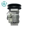 Buy cheap 4721999 Excavator Air Conditioning Compressor Hitachi Excavator ZX350-5A 10kg from wholesalers