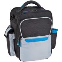 Buy cheap Professional Student Pilot Flight Bag With Padded Shoulder Straps product